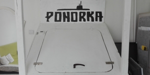 Ponorka